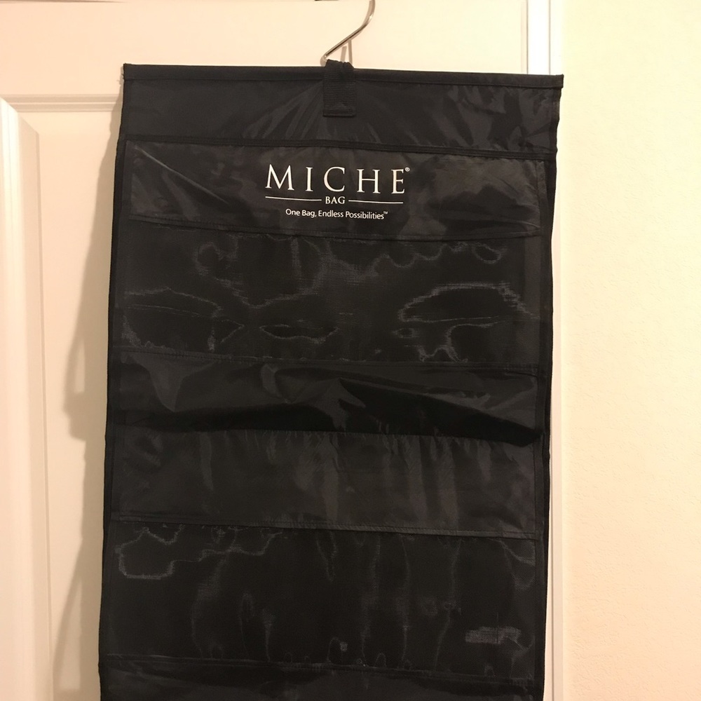 Miche storage bag